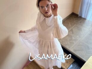 Lisamaeko