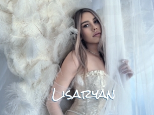 Lisaryan
