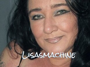 Lisasmachine