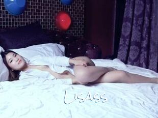 Lisass