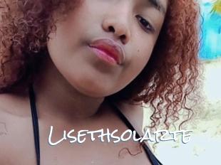 Lisethsolarte