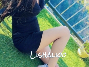 Lishalioo