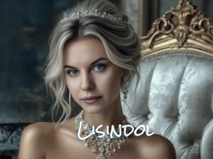Lisindol