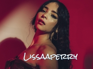 Lissaaperry
