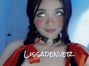 Lissadenver
