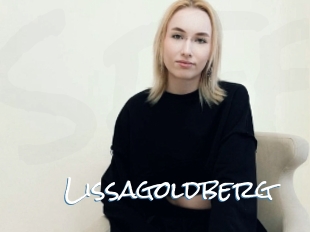 Lissagoldberg