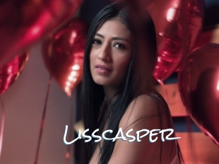 Lisscasper