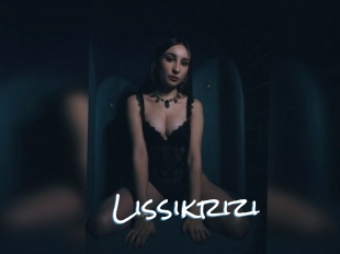 Lissikrizi