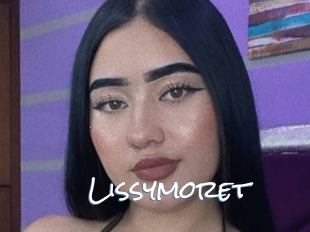 Lissymoret