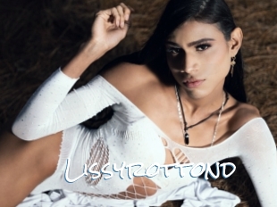 lissyrottond Sex Feed