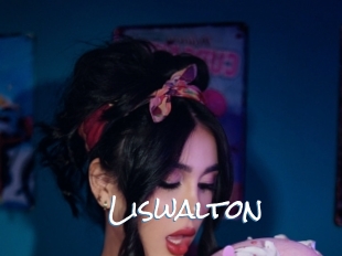 Liswalton