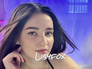 Lisyfox