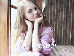Littellily