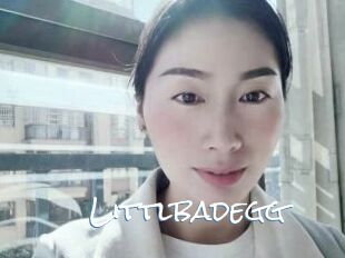 Littlbadegg