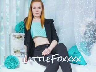 LittleFoxxxx