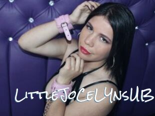 LittleJoCeLYnsUB