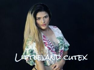 Little_and_cutex