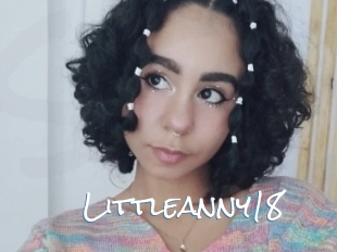Littleanny18