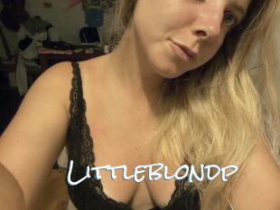 Littleblondp