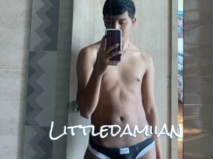 Littledamiian