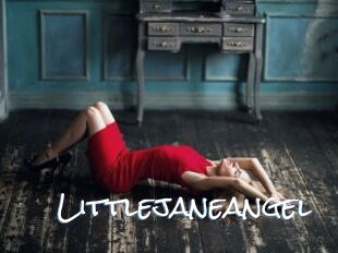Littlejaneangel