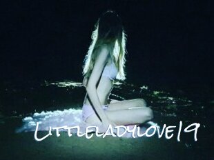Littleladylove19