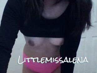 Littlemissalena