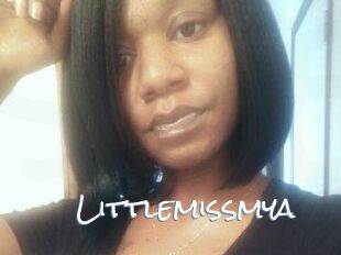 Littlemissmya