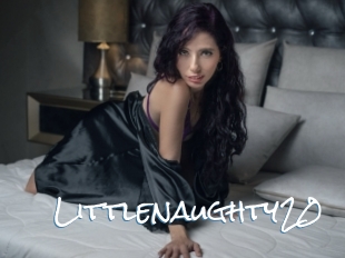 Littlenaughty20