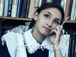 Littlequeenlj