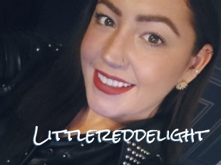 Littlereddelight
