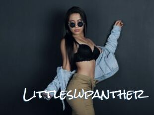 Littleswpanther
