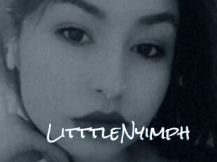 LitttleNyimph