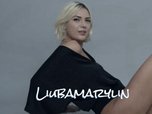 Liubamarylin