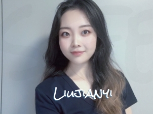 Liujianyi