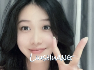 Liushuang