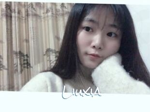 Liuxia
