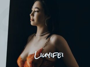 Liuyifei