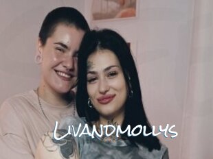 Livandmollys