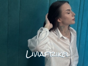 Liviafrikel