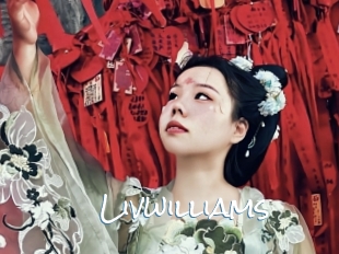 Livwilliams