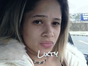 Lixty
