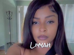 Liyyah