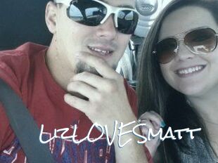 LizLOVESmatt
