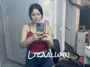 Lizaalwyn