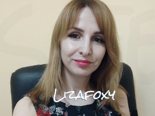 Lizafoxy