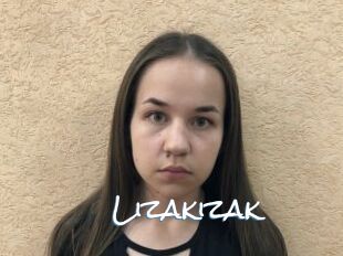 Lizakizak