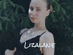 Lizalanie