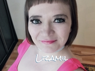 Lizamil