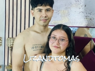 Lizandtomas